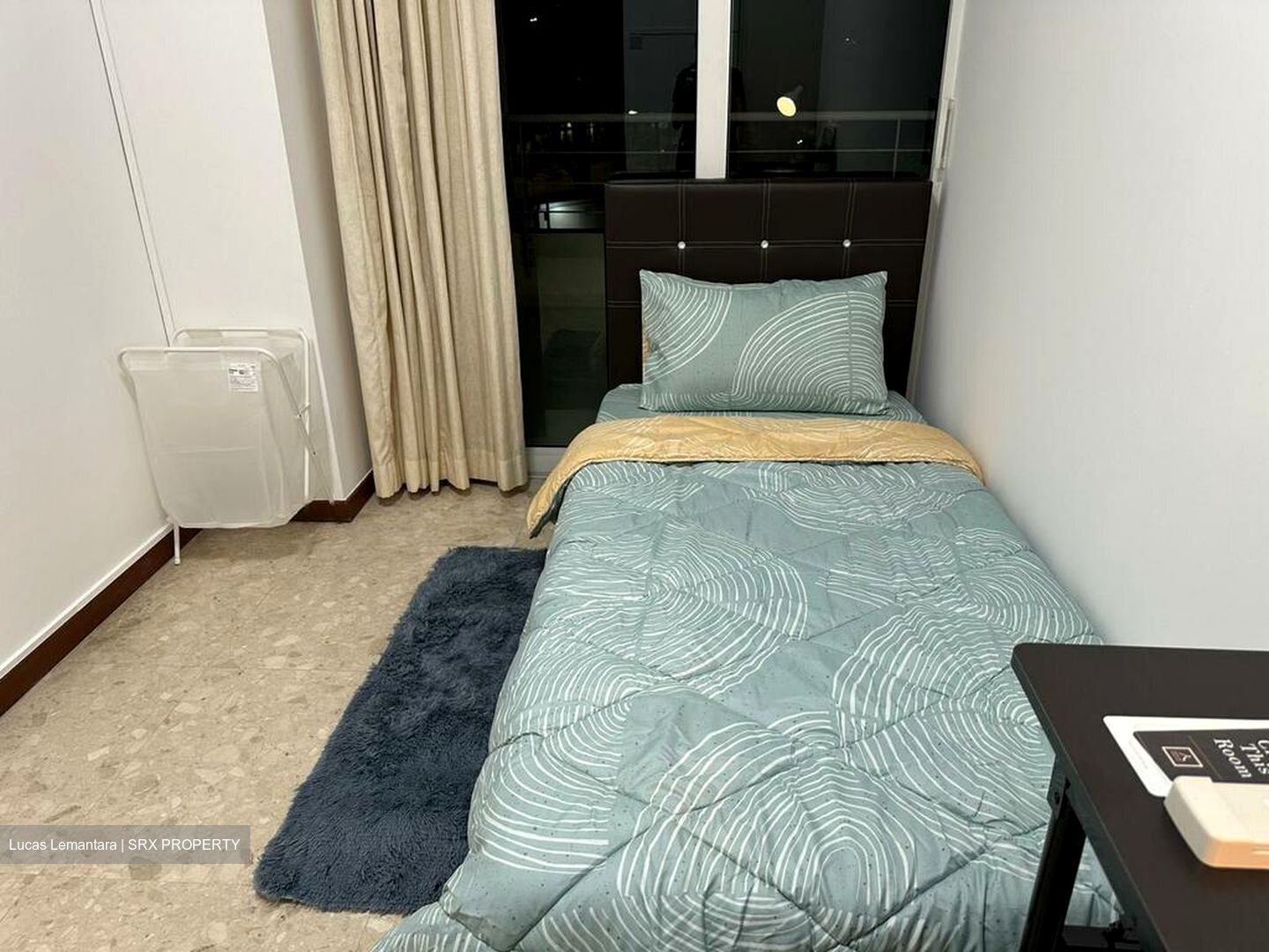 The Floravale (D22), Condominium #501958061